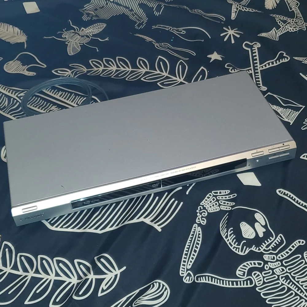 Sony DVD CD player